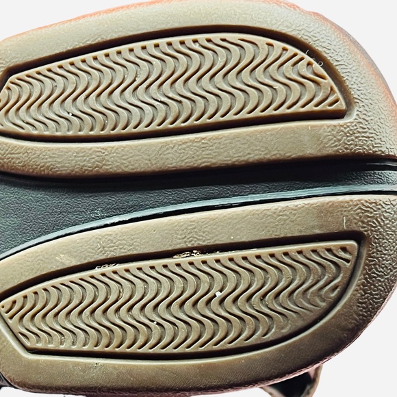 Rockport Dress Sandals…Kinetic Air Circulator 10M Brown - Picture 6 of 6